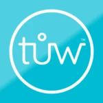 Logo of tuw Smartwatch android Application 